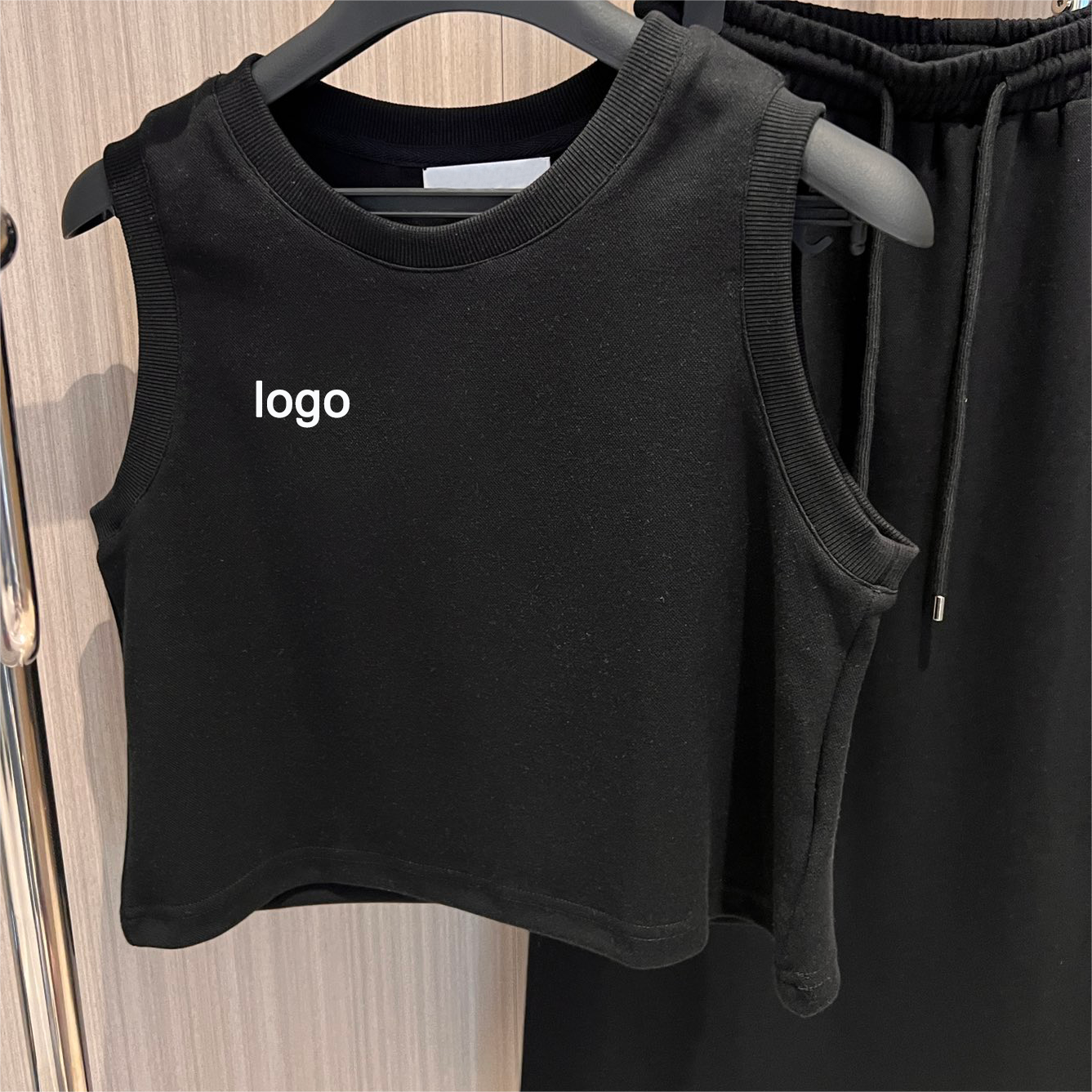 Комплект женский повседневный для отдыха домашний