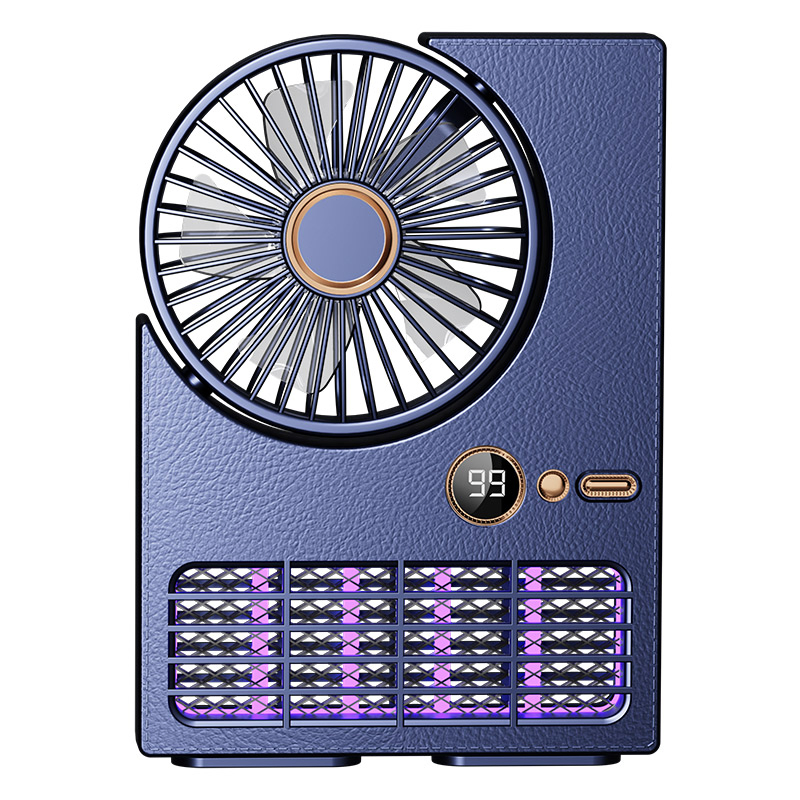 Electric Portable Rechargeable Fan Mosquito Trap Insect Bug Zapper Solar Bug Zapper Mosquito Killer Lamp