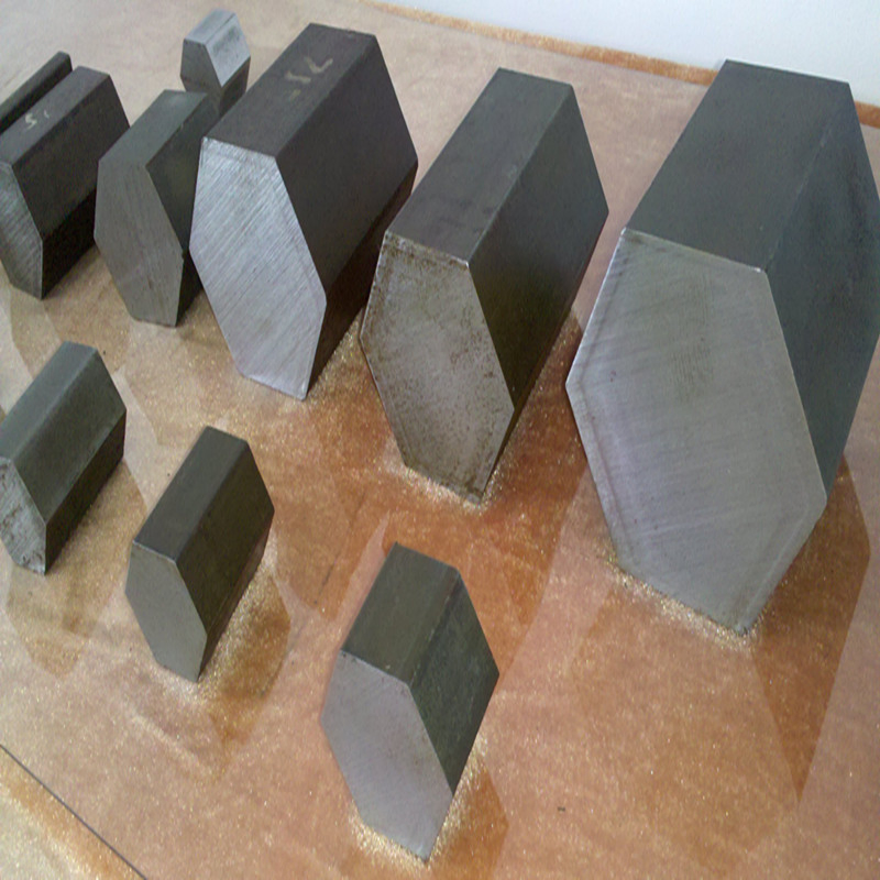 Cold Drawn Small Steel Billet Various Shape