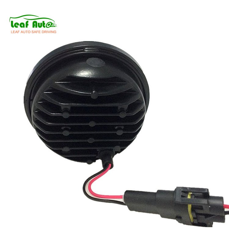 Противотуманная фара LED 4.5 дюйма для мотоцикла Harley