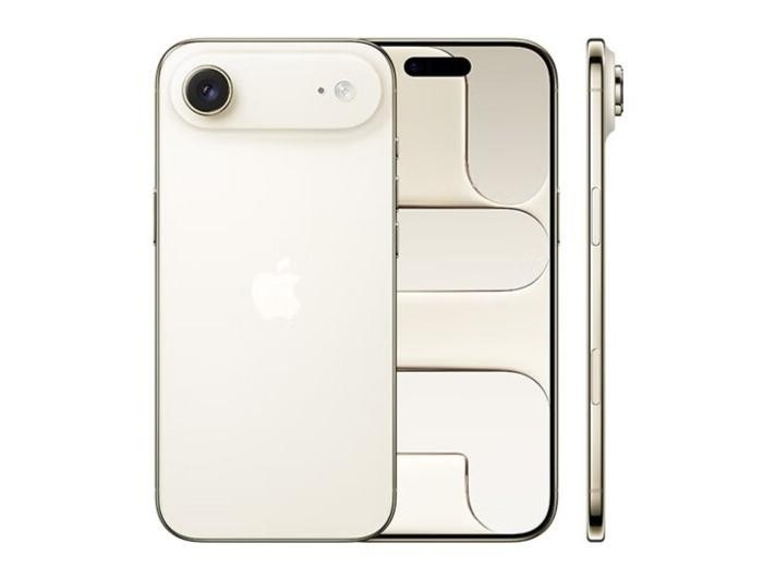 Смартфон 17 Air 256GB, 5G, iOS