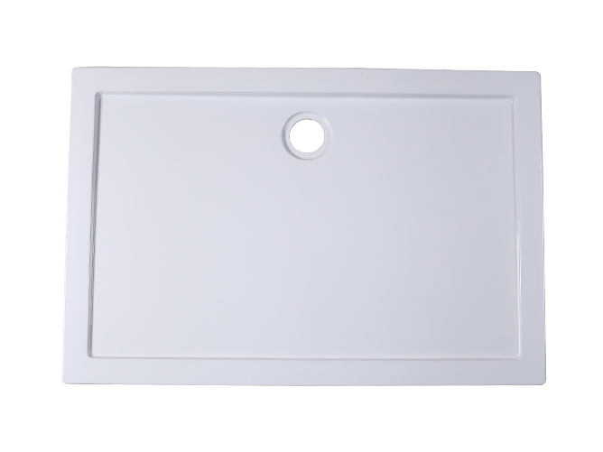 New ABS Materials Shower Base Shower Tray