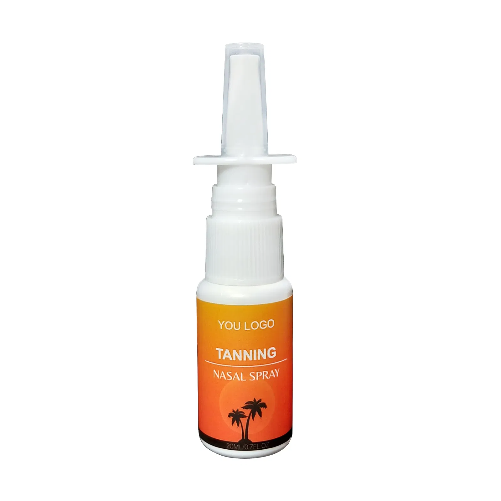 Aixin Beauty Cosmetics Skin Care Chemical Extreme Accelerator Nasal Tanners Tanning Spray