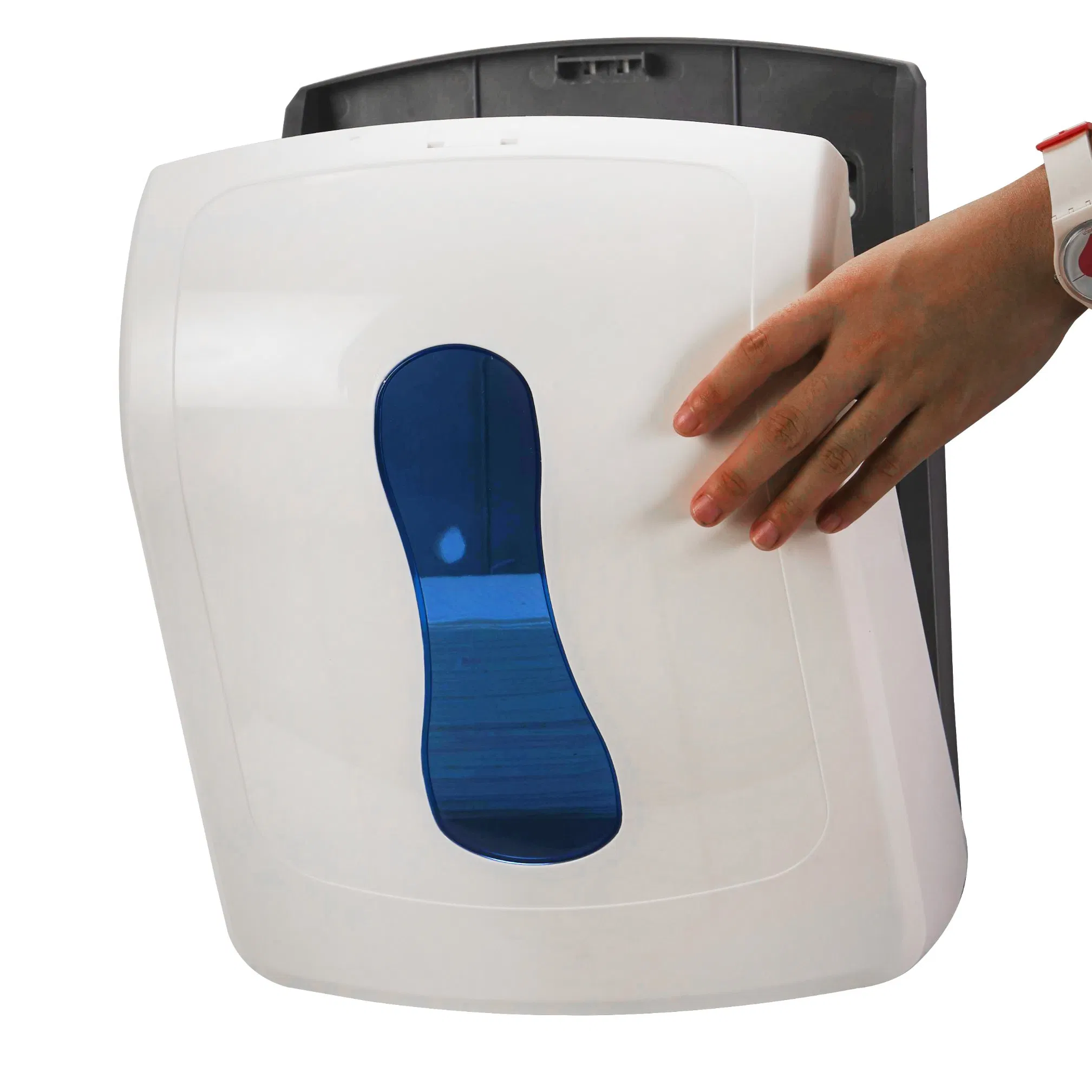 Настенный диспенсер для бумажных полотенец G1