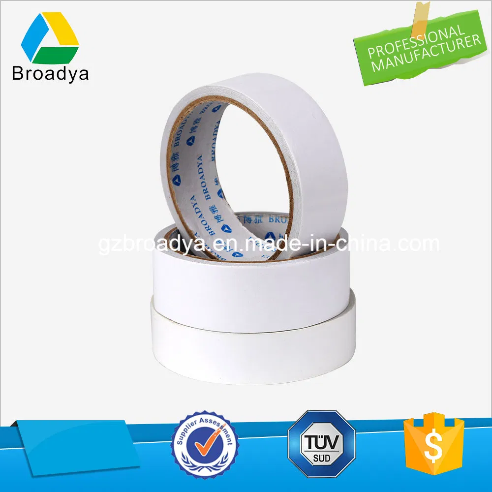 Glassine Release Paper/Solvent/Hot Melt Industrial Pet Adhesive Tape (OPP/PET Tape)