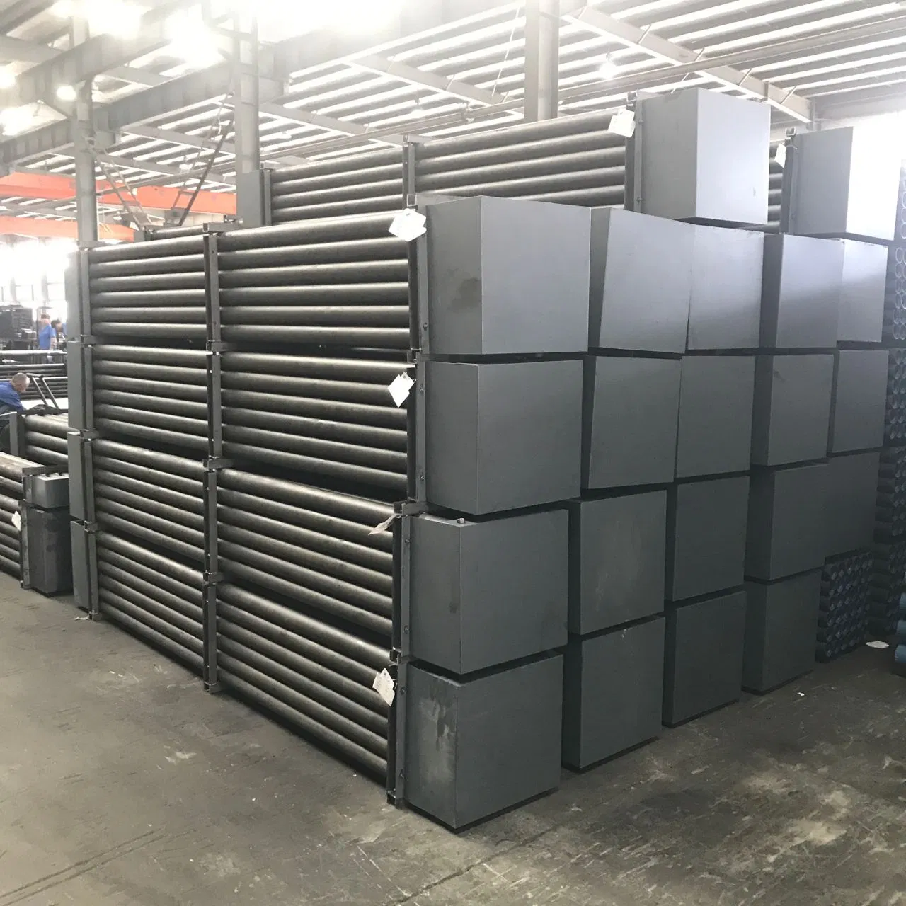 Премиум буровые штанги для геологических изысканий