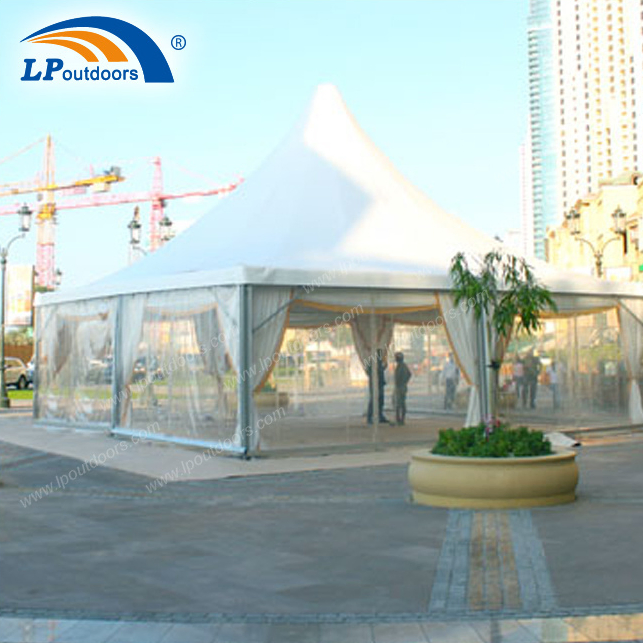 Advertising Promotion Outdoors Pavilion Tent, Event Tent, Pagoda Tent
