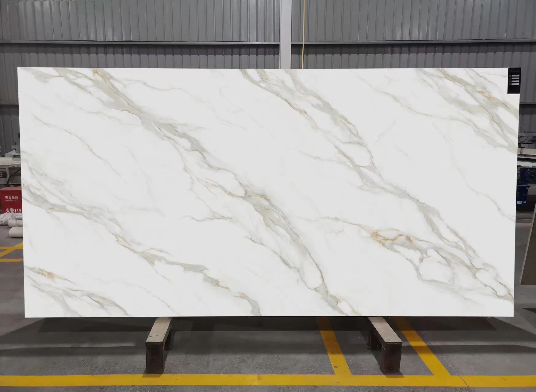 Quartz Grade a 3D Print for Interior Wholesale