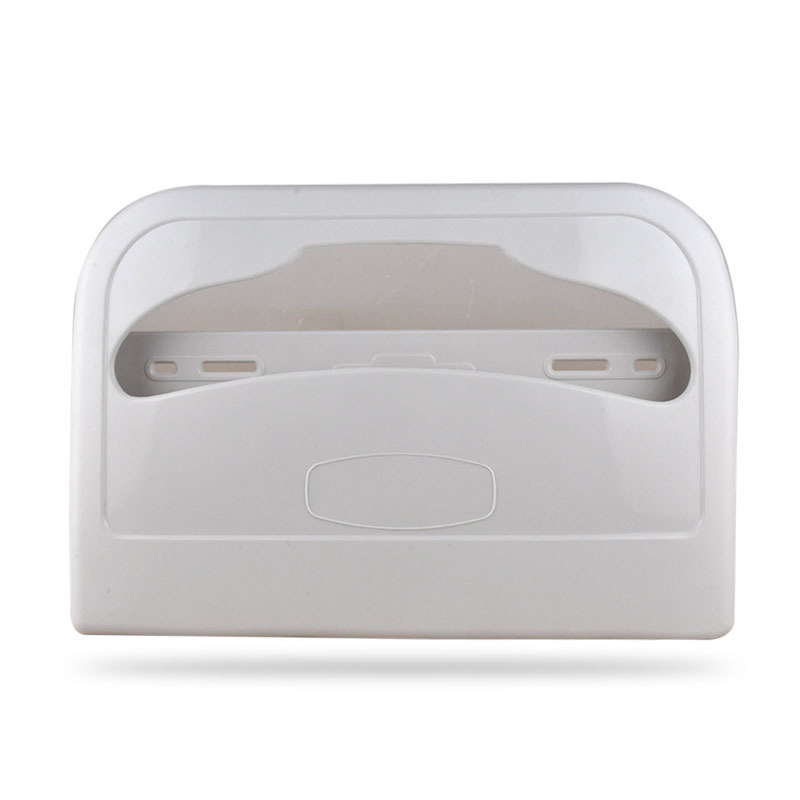 Disposable Toilet Seat Cover Paper 200 Sheets