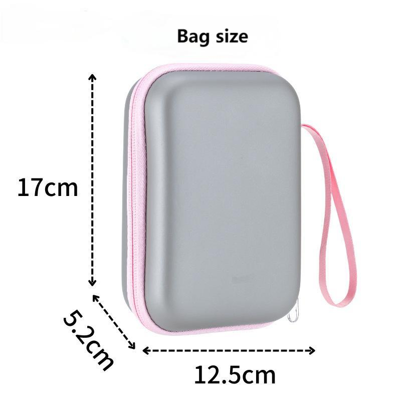 Baby Healthcare and Grooming Kit, Baby Safety Set Comb, Brush, Finger Toothbrush, Nail Clippers, Scissors, Nasal Aspirator, Baby Essentials Nursery Care Kit