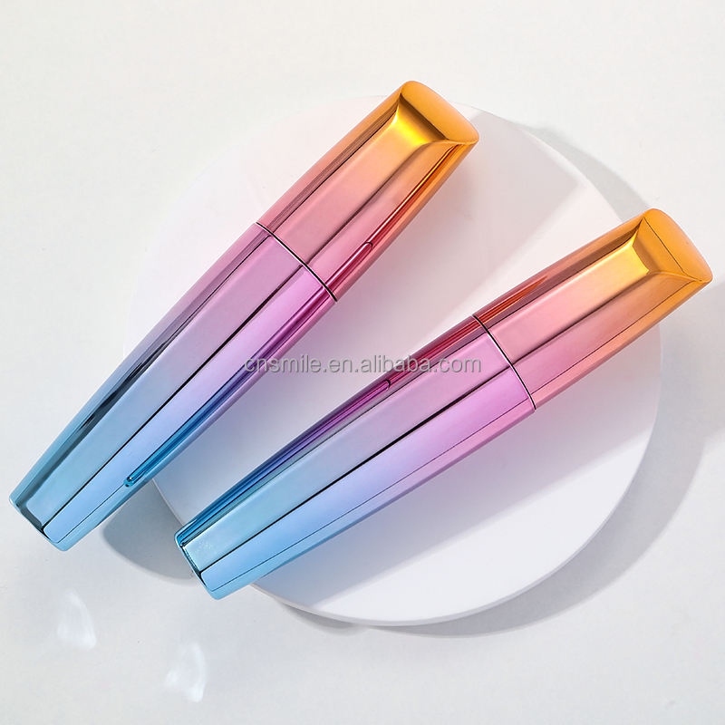 L316 Wholesale Custom New Coloured Waterproof Volume Mascara Private Label Organic Mascara