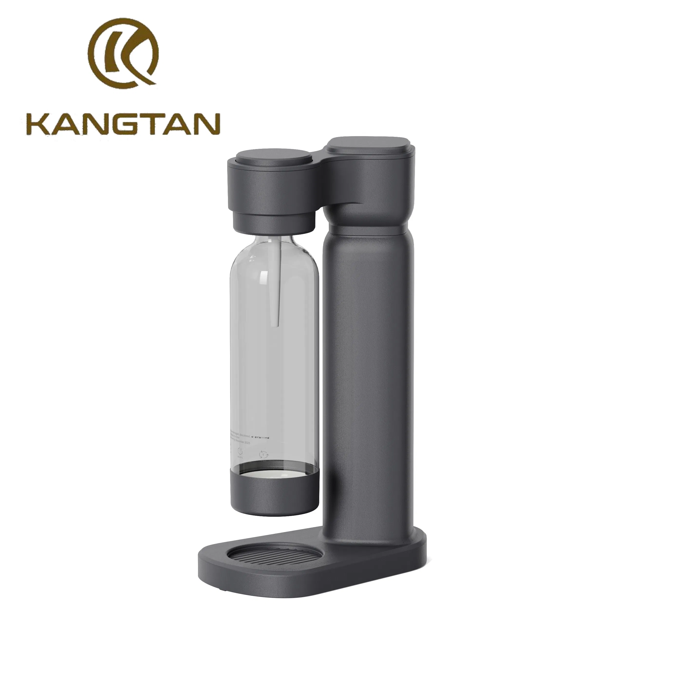 2024 New Products Fashionable Healthy Home Soda Maker with BSCI