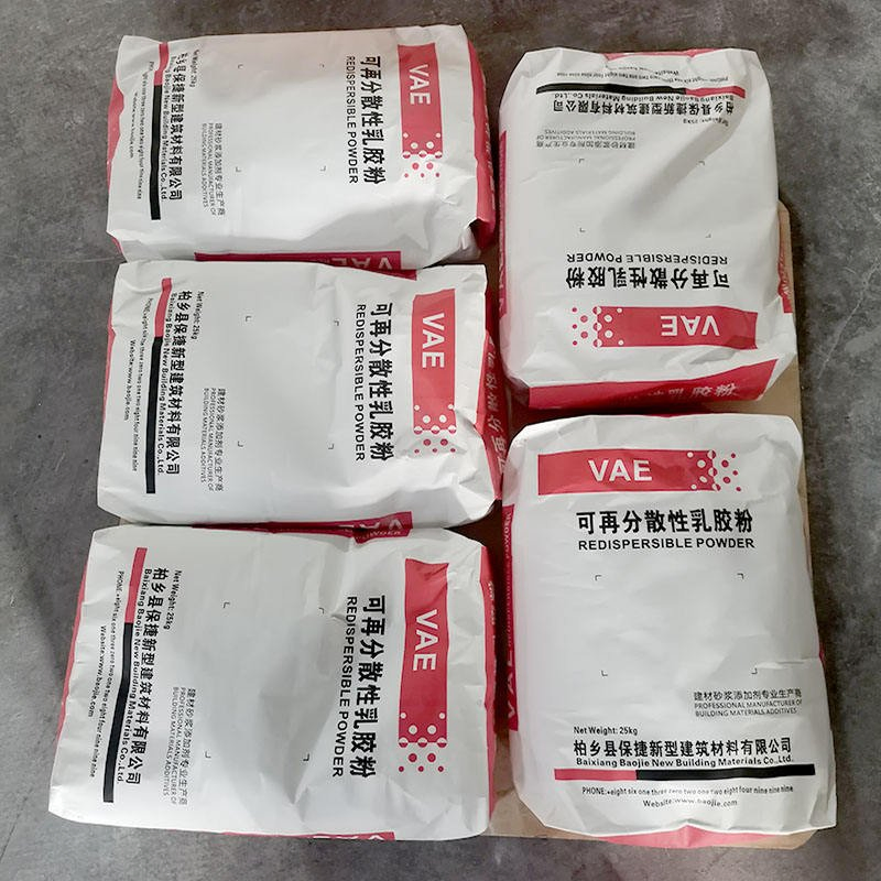 Chemical Powder Wood Glue Rdp Powder Redispersible Polymer Wallpaper Glue Powder Vae Powder Rdp Concrete Adhesive