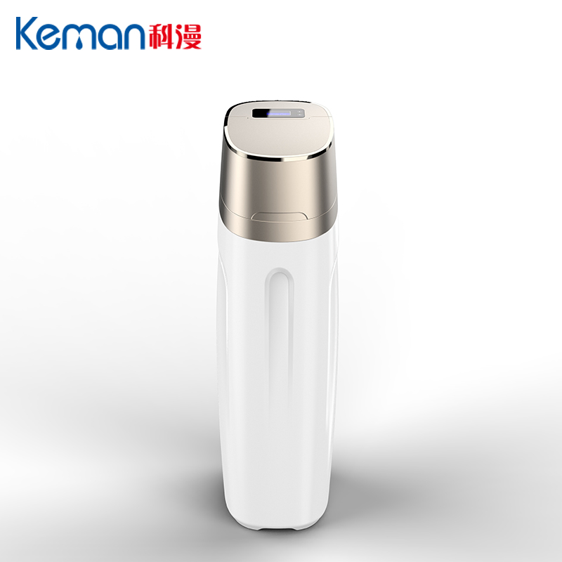 Salt Cabinet Automatic Display Whole House Water Filter