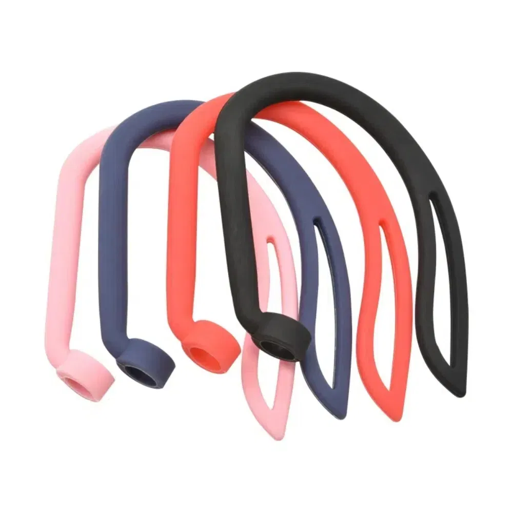 Силиконовые чехлы для наушников Bluetooth