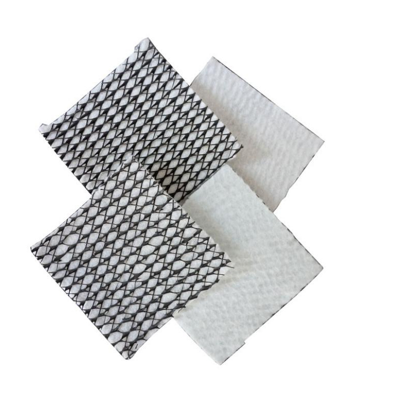 HDPE 3D Composite Drainage Geonet for Landfill Network