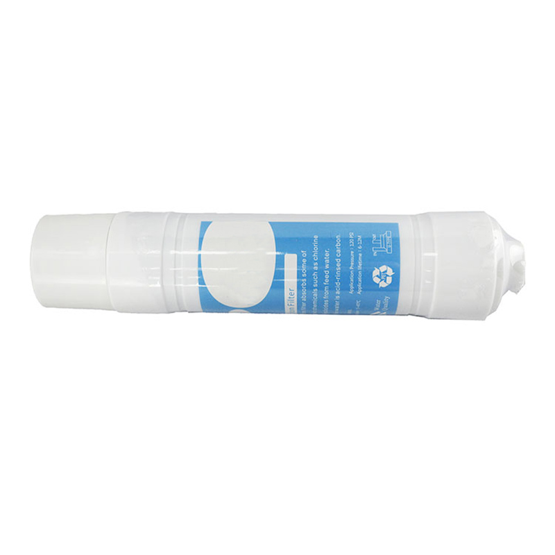 Conbl Premium Granular Activated Carbon Filter Cartridge for Pure Drinking Water