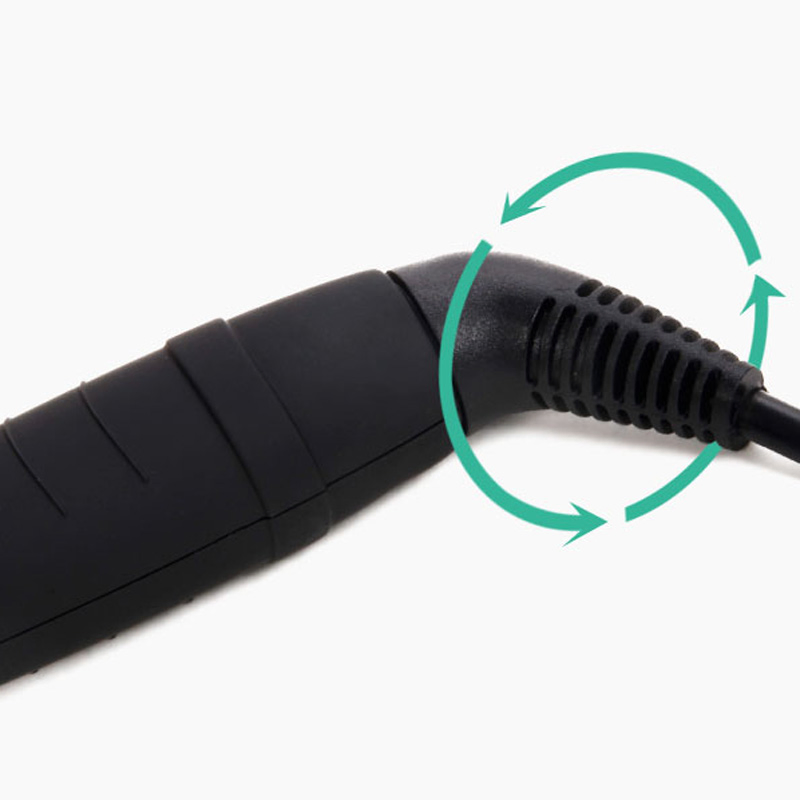 Electric Curler, Heated Hair Curler, Auto Hair Curler, LCD Display, PTC Heater Swivel Cord. Adjsutable Temperature, Made in China