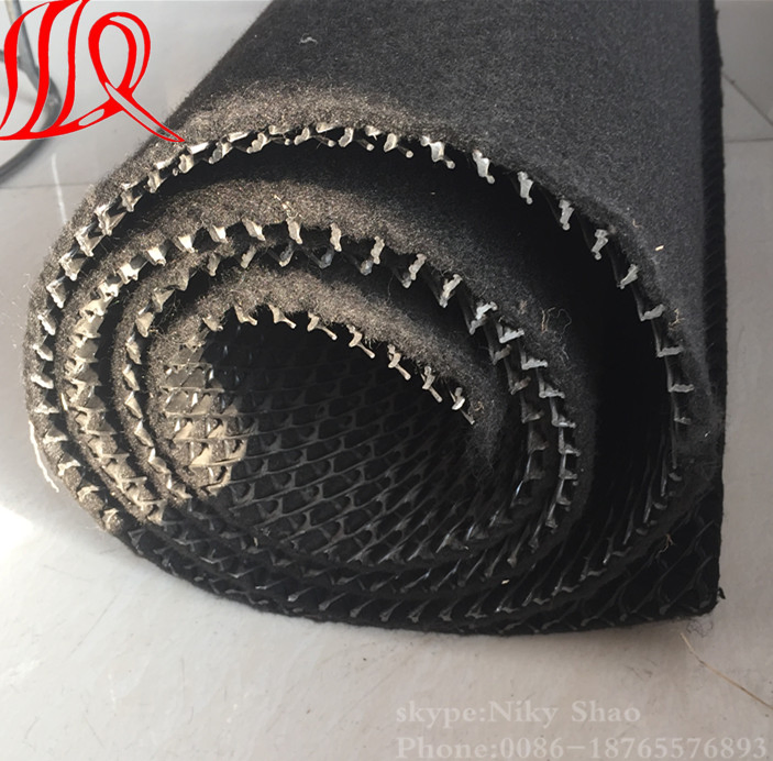 High Quality 6mm Composites Drainage Geonet