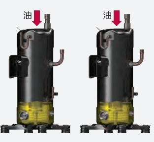 VRF-система LG для кондиционирования и отопления