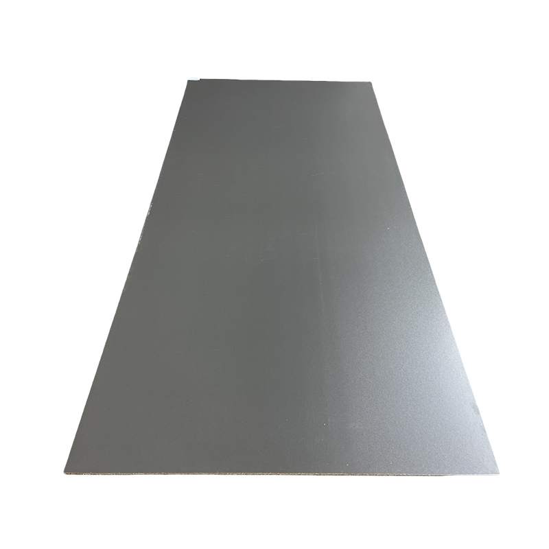 Melamine Particle Board with Smooth Coated Surface for Luxury Bedroom and Living Room Furniture