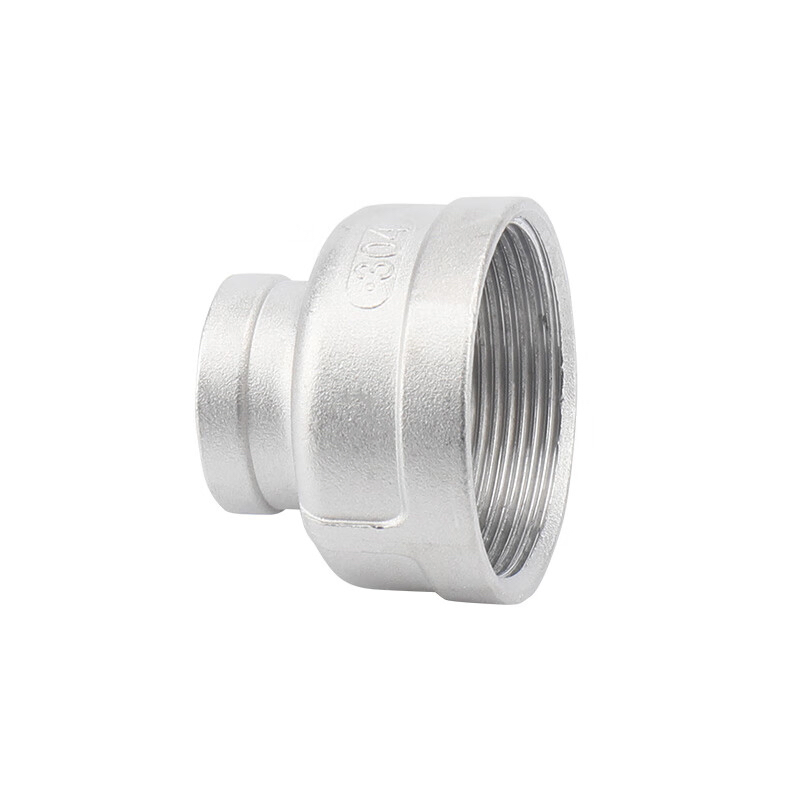 High Quality Stainless Steel 304 316 Reducing Socket