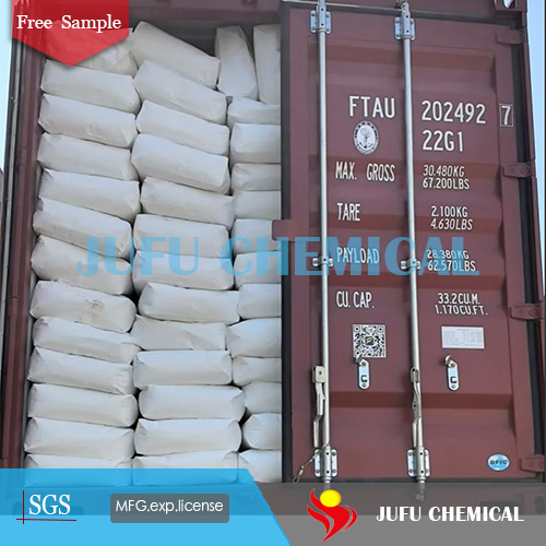 High Purity Best Price China Polyvinyl Alcohol Powder White Powder Mortar