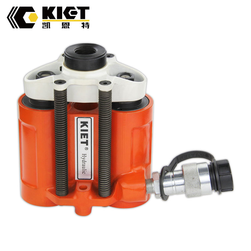 Single Acting Hydraulic Cylinder Rch-306 30t Road Construction, Bridges, Transformer Lifting