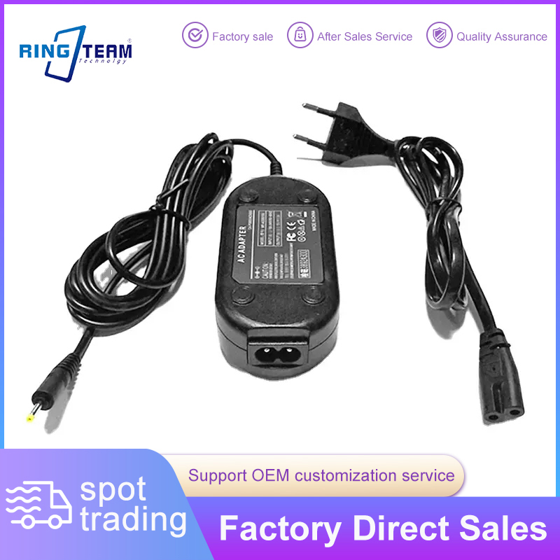 Зарядное устройство Canon CA-PS800/PS200