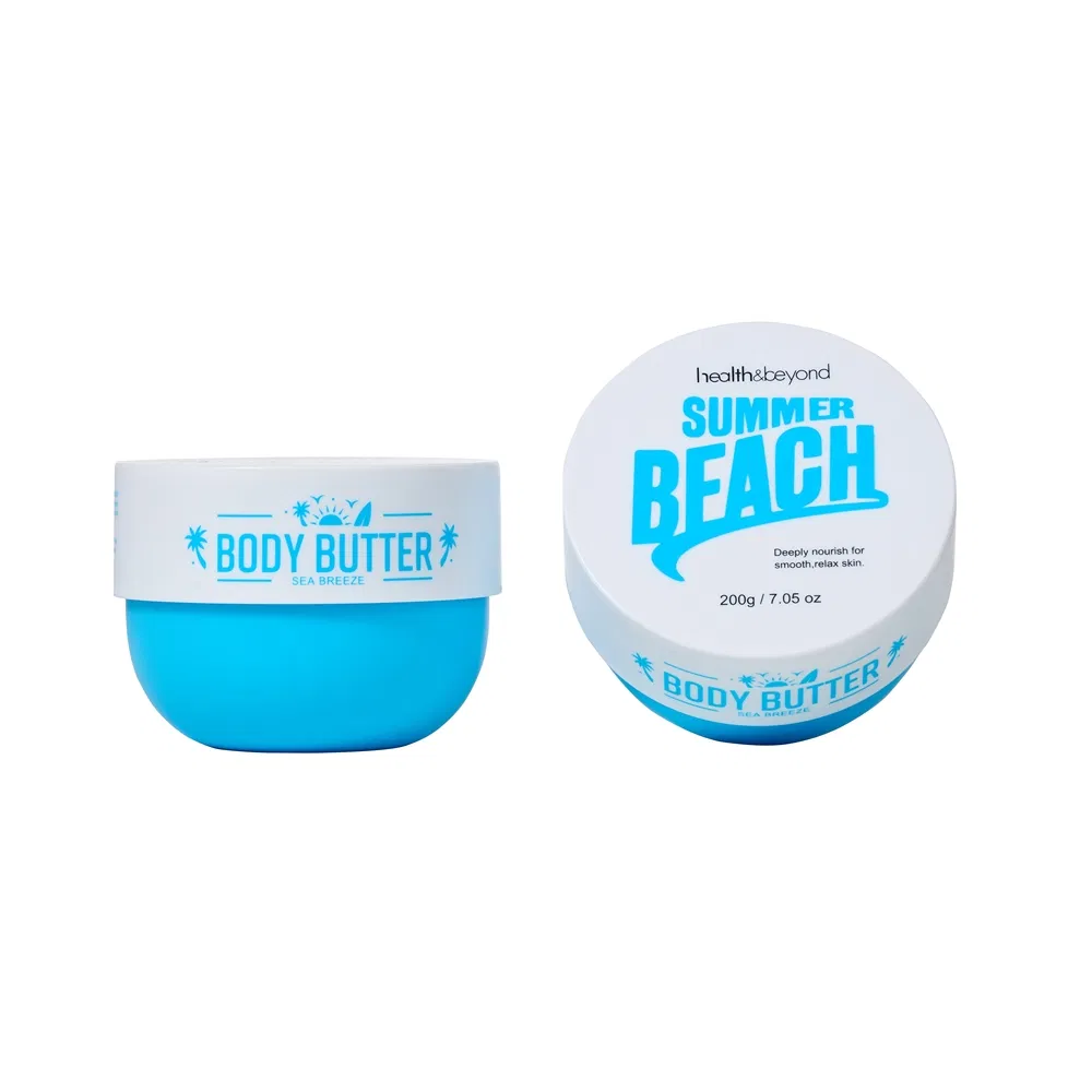 Depth Into The Skin Base Face and Body Cream Body Cream Lotion