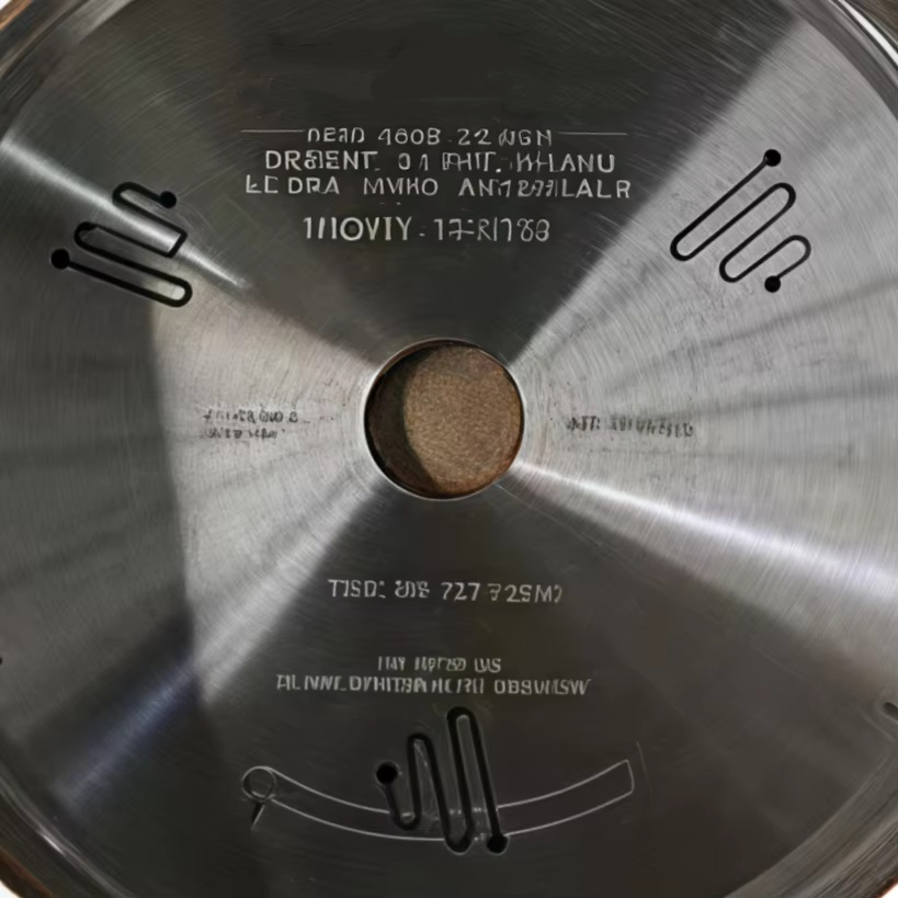 Алмазный диск 160мм для резки фиброцементных плит