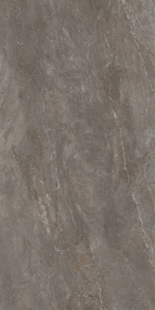 Керамогранит Rustic Tile 600x1200 мм, матовый, угольный