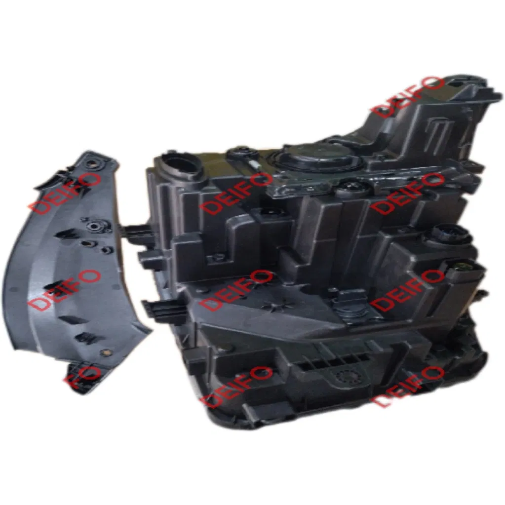 Фара головного света Hyundai Santafe 2021 (92102-S1500, 92101-S1500)