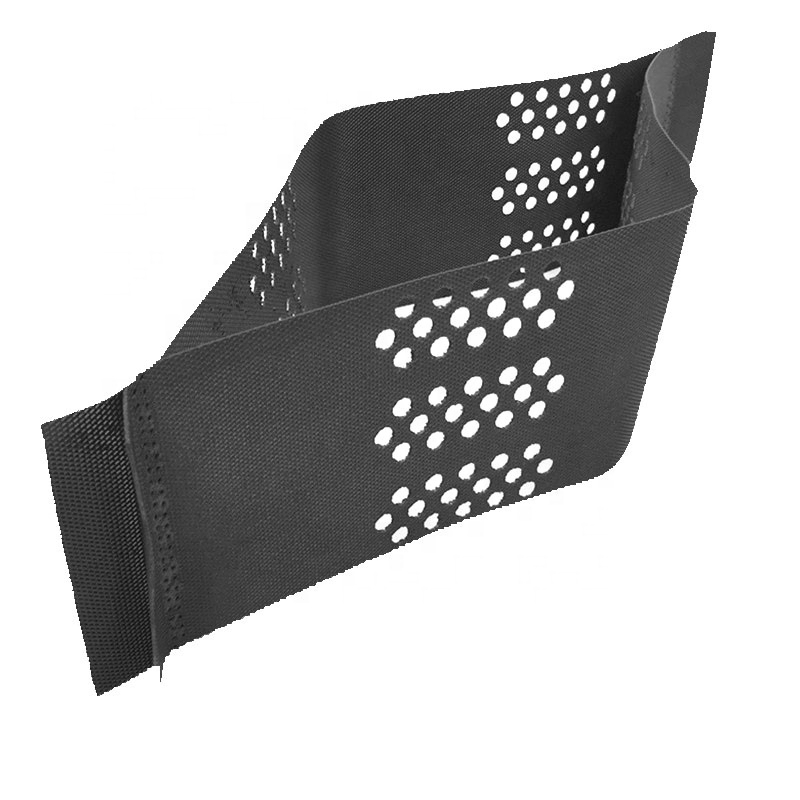 UV Resistant Pavement Reinforcement Easy Installation HDPE Geocell