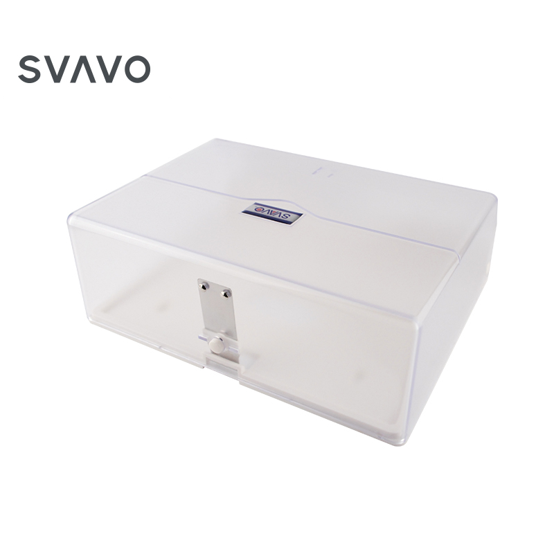 Настенный держатель для бумажных полотенец M-Fold