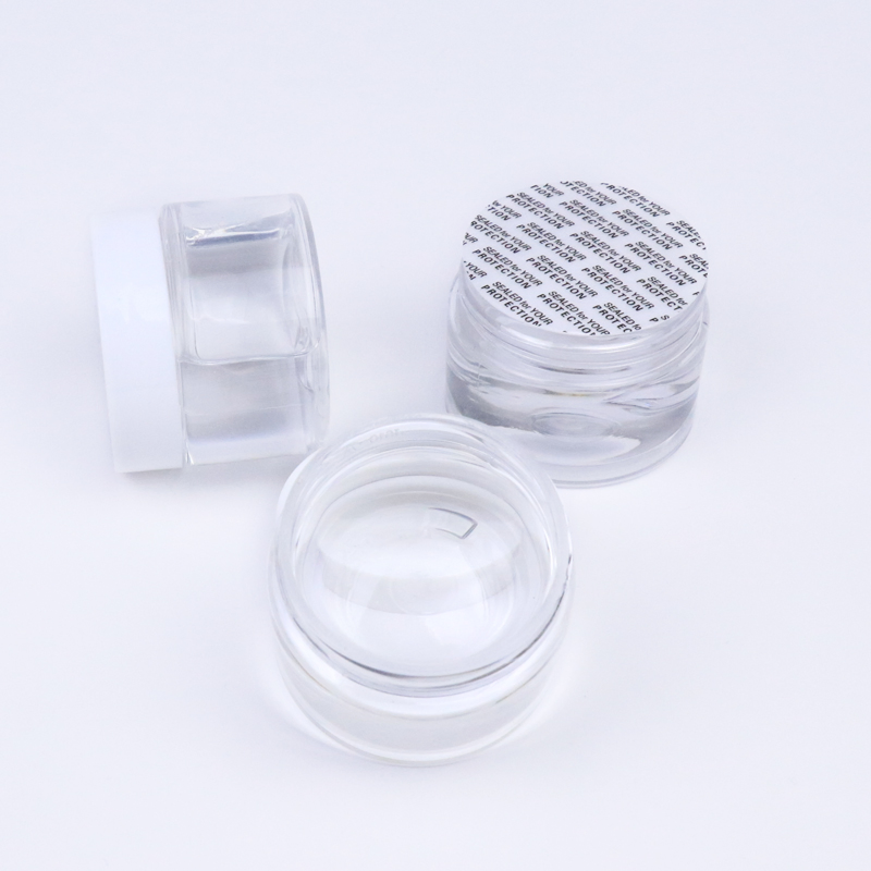 40g Body Tattoo Glue Glitter Adhesive Primer Easy Peel off Glitter Glue