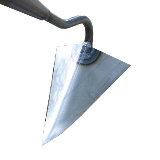 High Quality Manganese Steel Ridging Hoe Ultimate Gardening Tool for Weeding Garden Hoe