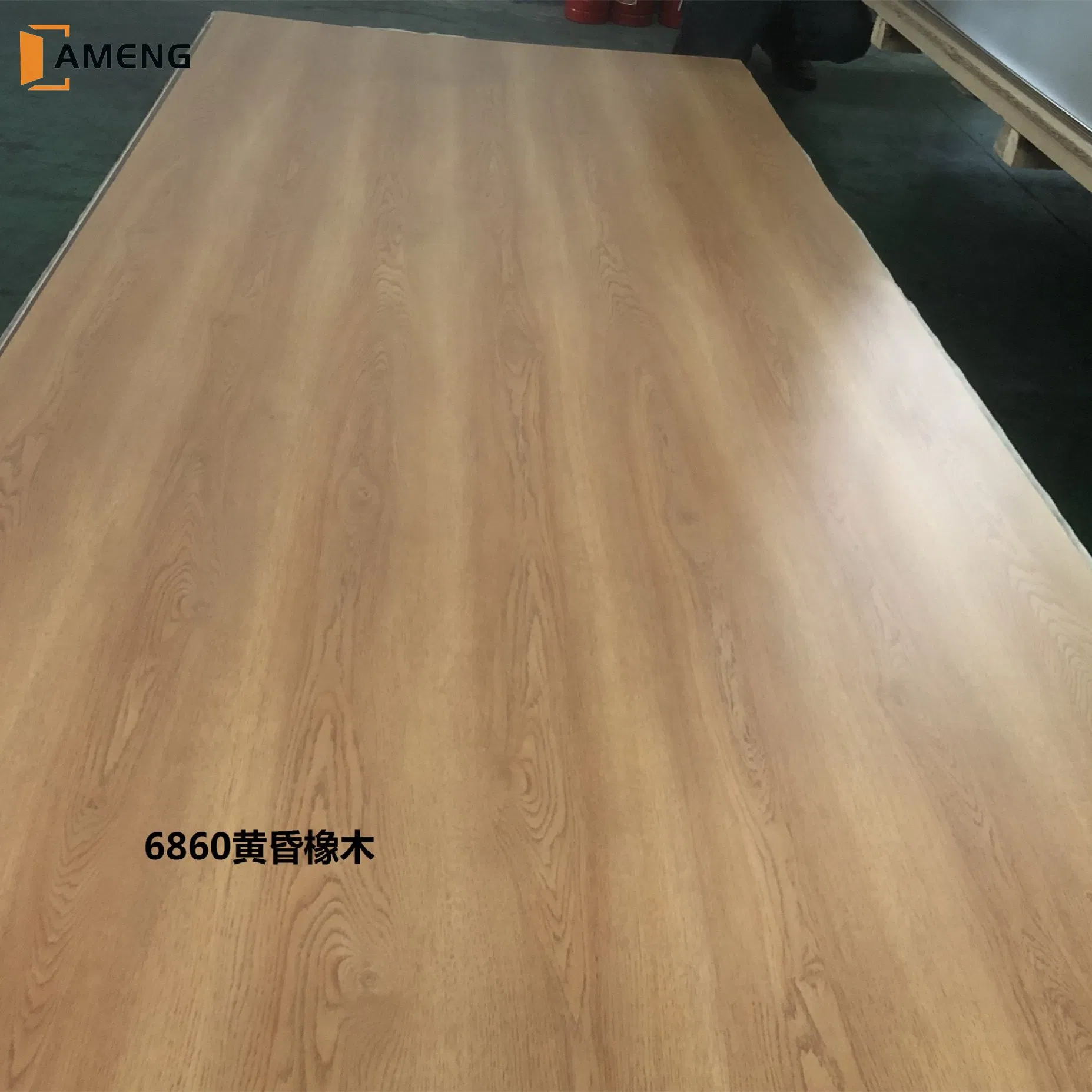 High Pressure Laminate Sheet Environment HPL Formica Compact HPL for Decorative Material