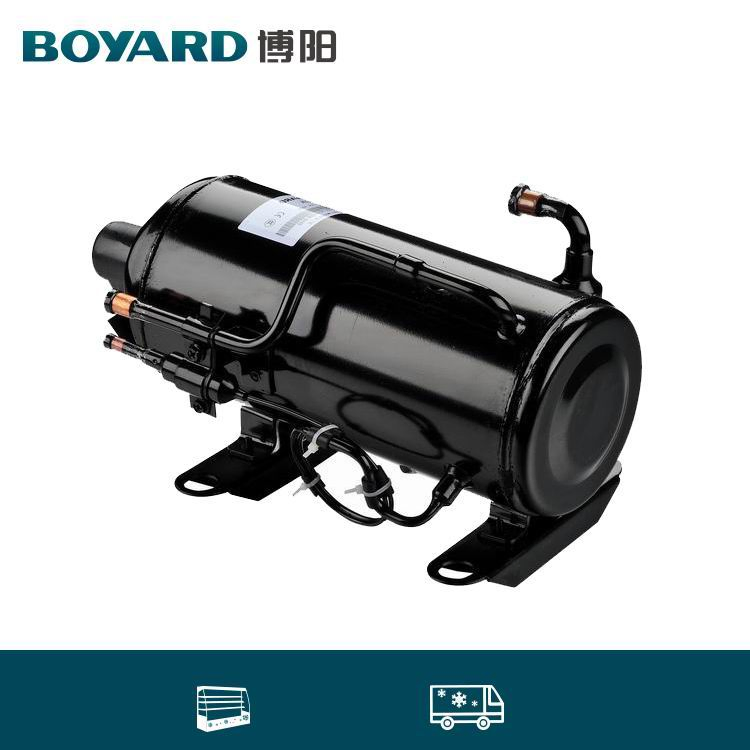 Cold Freezer Room Wall Mounted Monoblock Cooling System Refrigeration Compressor