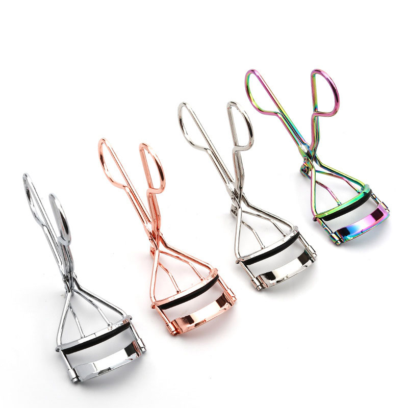 Professional Makeup Tool for Eyelashes Eyelash Curler From Tinbobeauty
