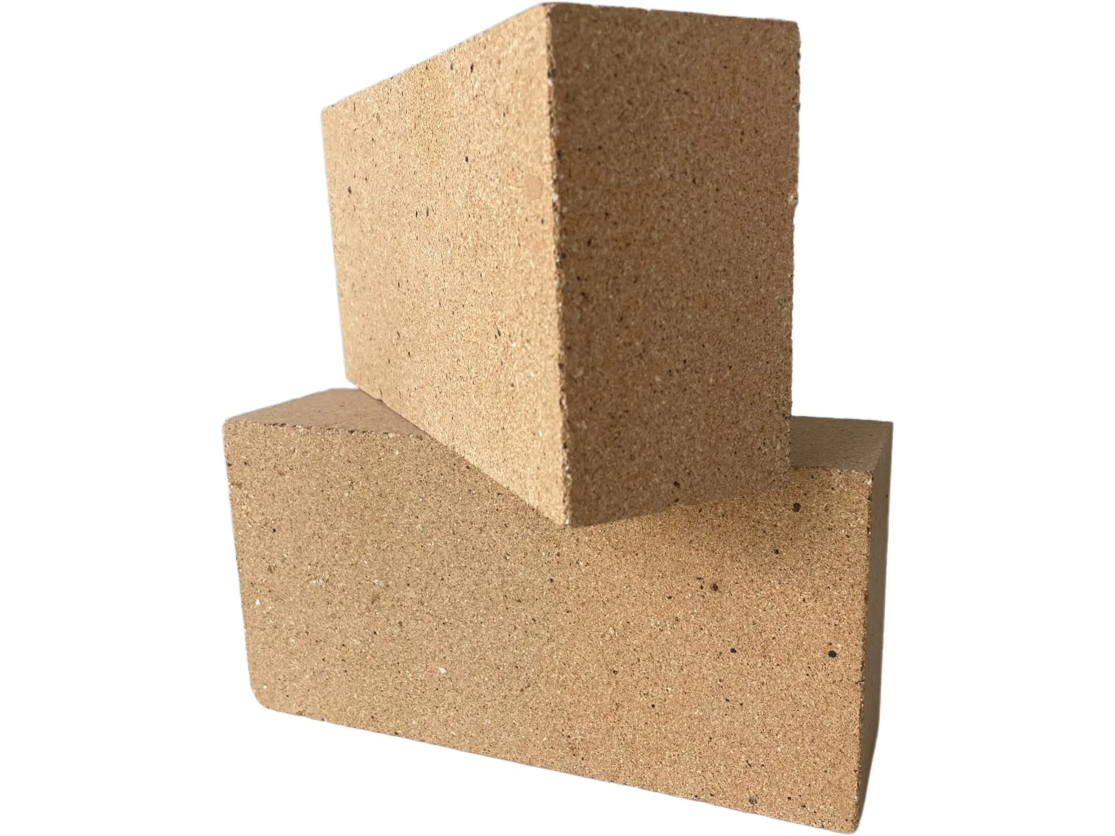 DN-12 China Manufacturers Superior Quality Fire Clay Curved Fire Brick High Thermal