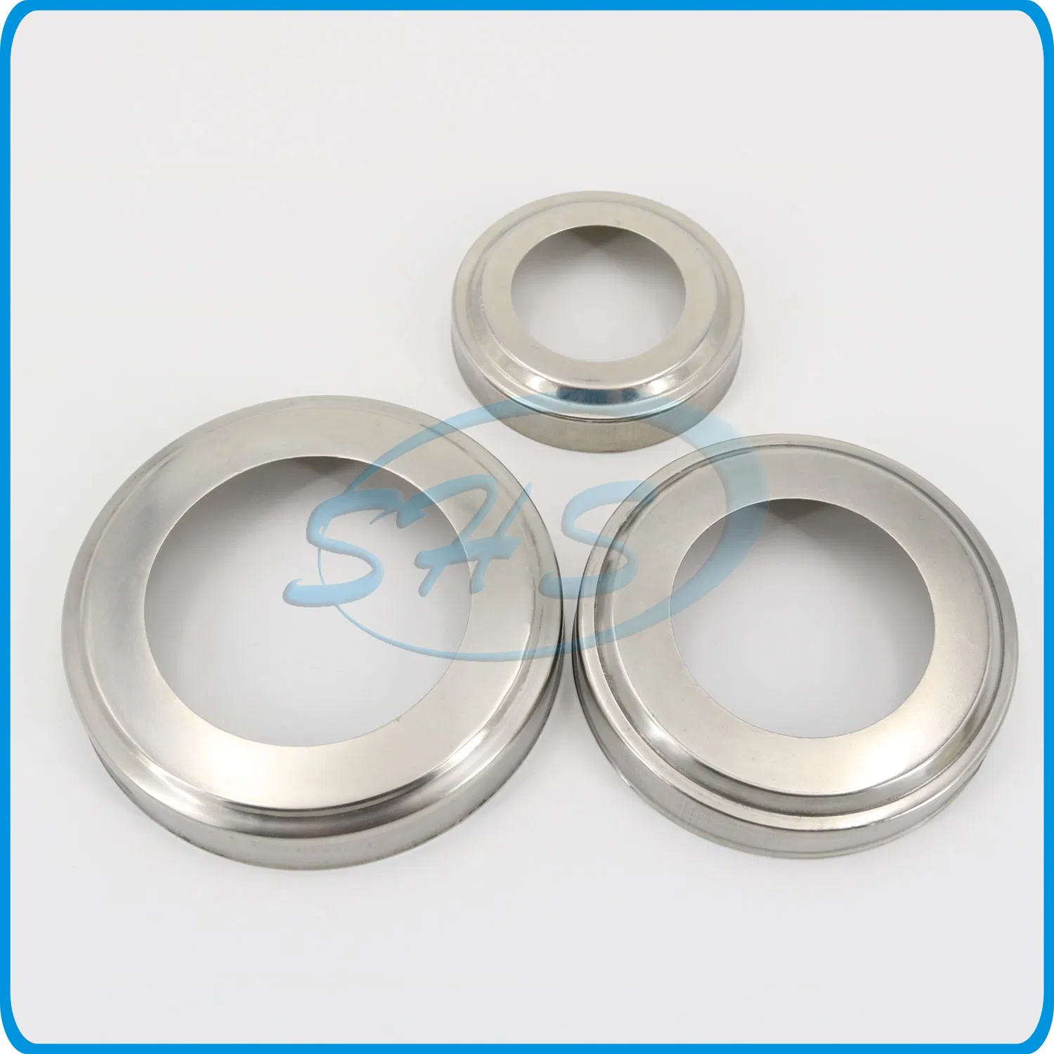 Premium Stainless Steel Hardware for Stylish Construction Decor