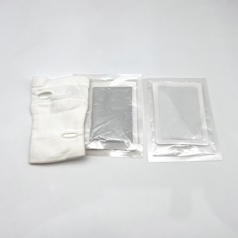 Head Pad for Hand (IH-204)