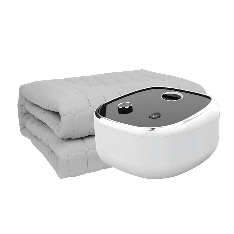 Premium Heated Water Mattress for Luxurious Sleep Experience