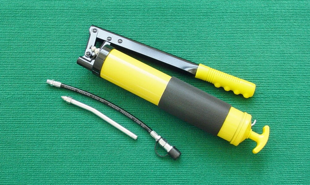 Top Quality Grease Gun Ls 2324