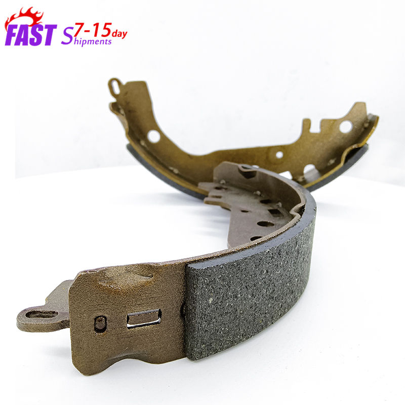 Brake Shoes for KIA K2342