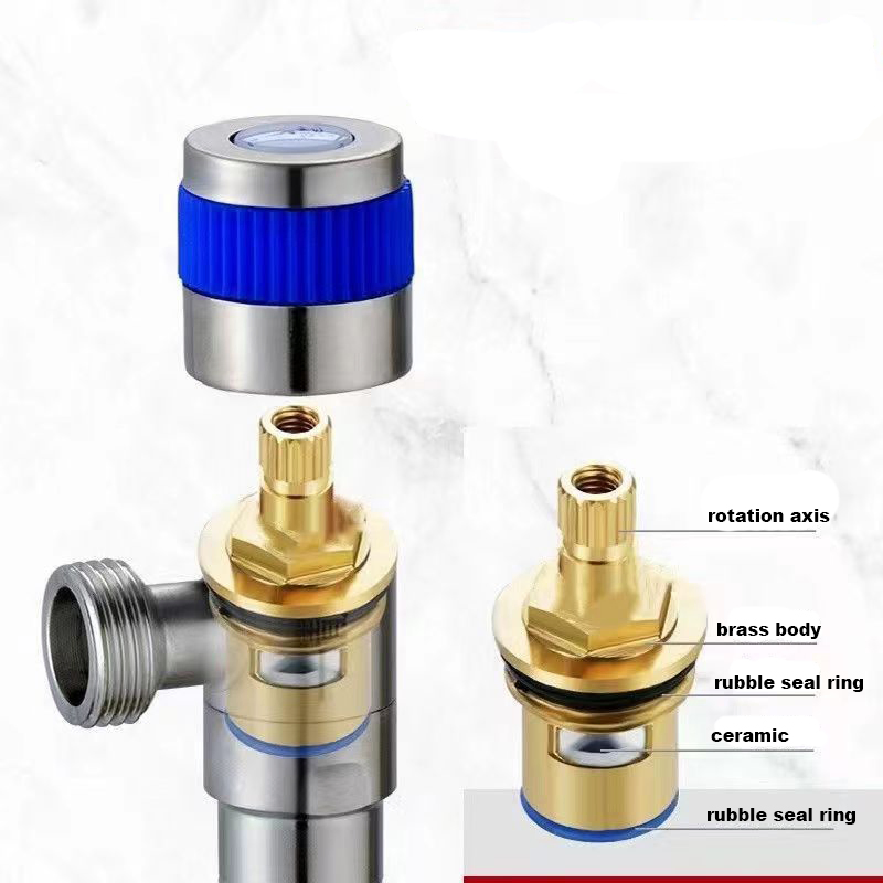 Faucet Cartridge Replacement for Valve Tap Mixer