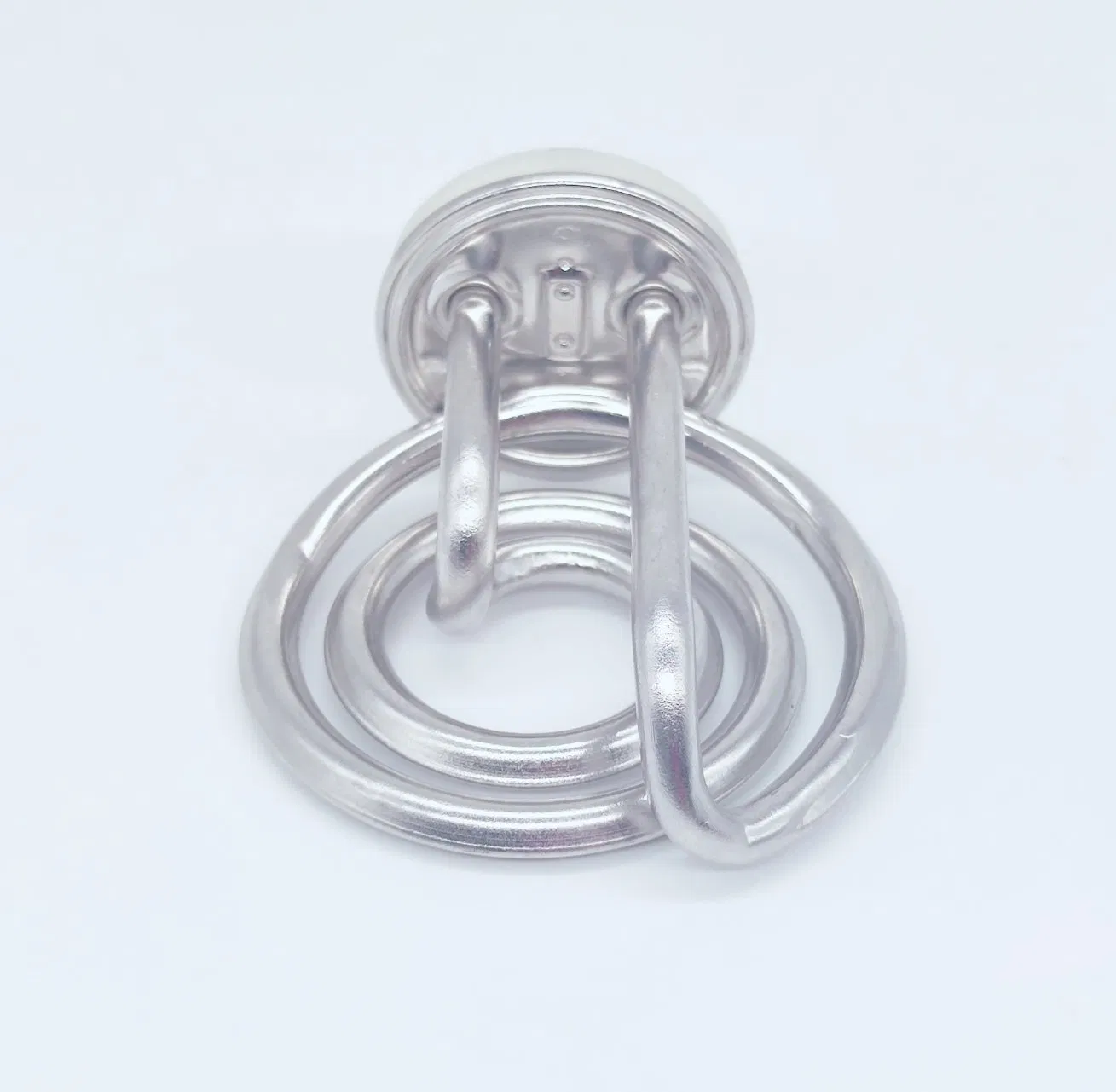 Ce Certificated Steel Tube Heater with Aluminum Foil