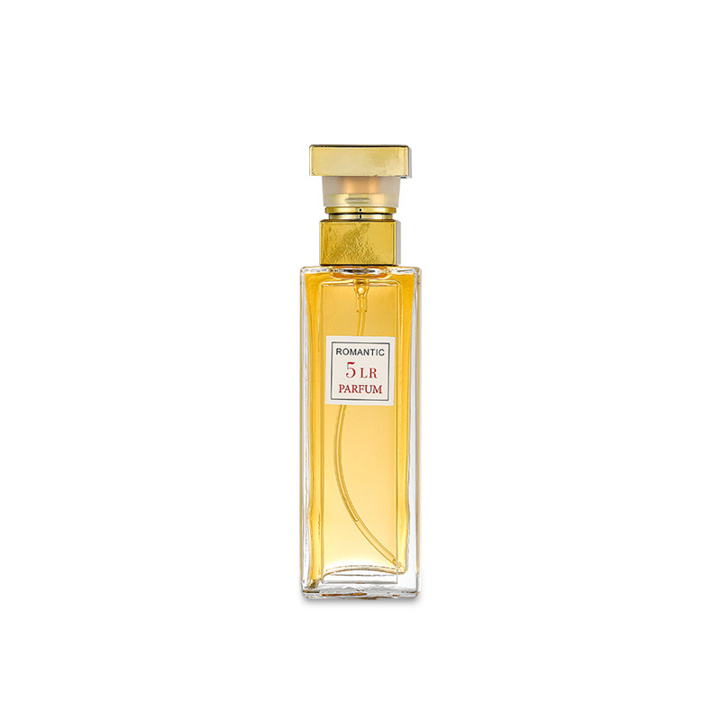 Fifth Avenue Ladies Perfume Light Fragrance Lasting Fragrance 30ml
