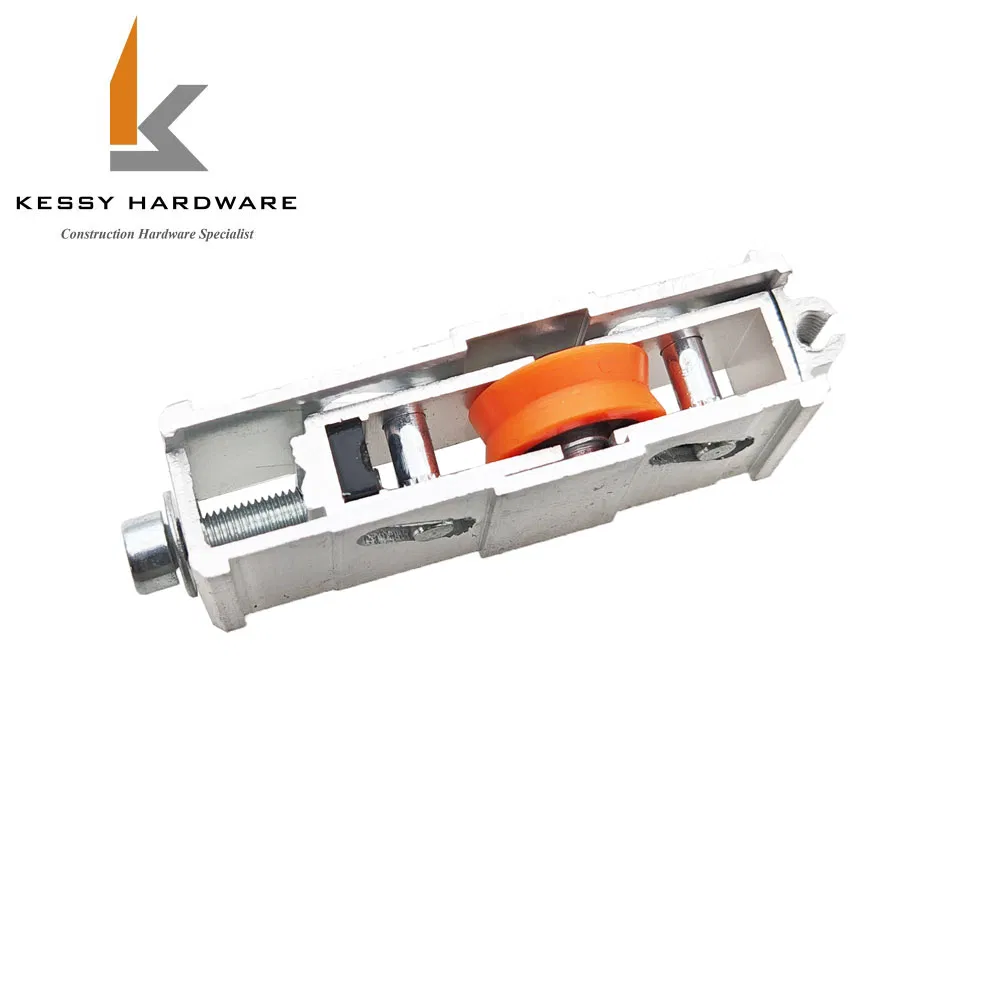 Nigeria and Cameroon Market Aluminium Sliding Windows Door Roller